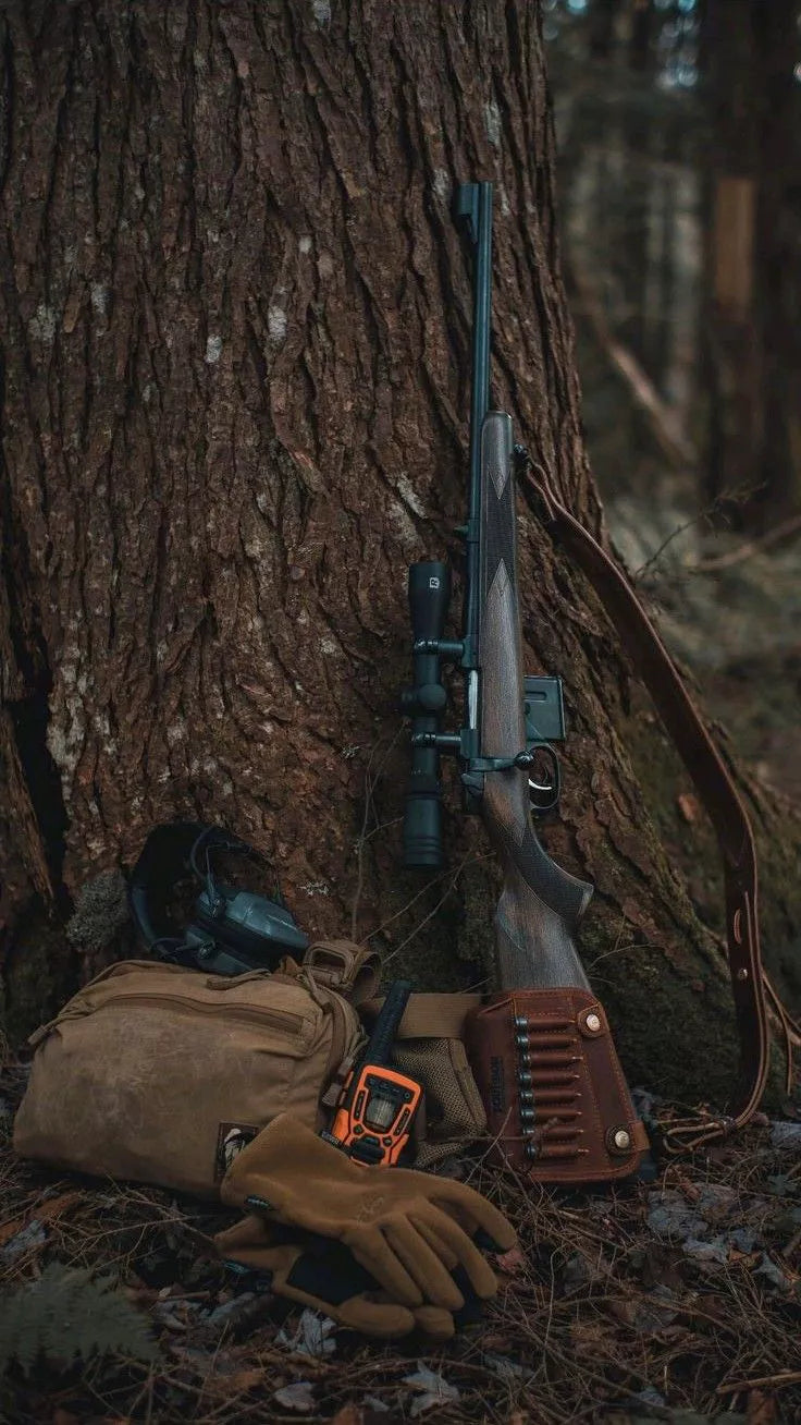 Hunting Gear
