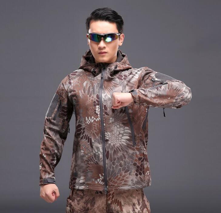 Hunting Outdoor Jackets