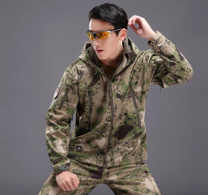 Hunting Outdoor Jackets