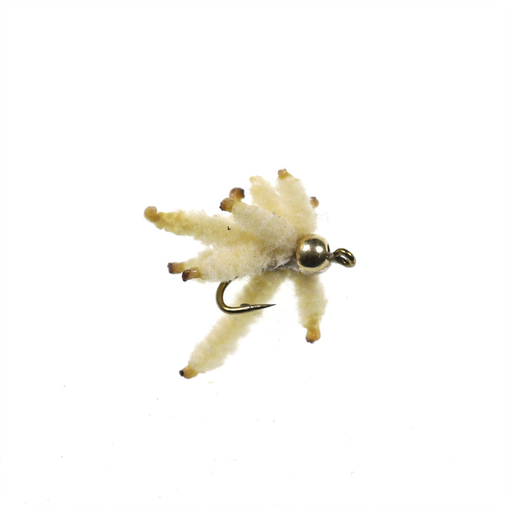 Fly Fishing Simulation Maggot Hook
