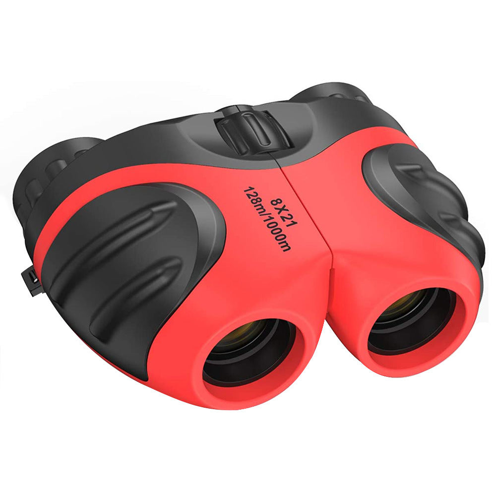 Portable Children's Mini Pocket Binoculars