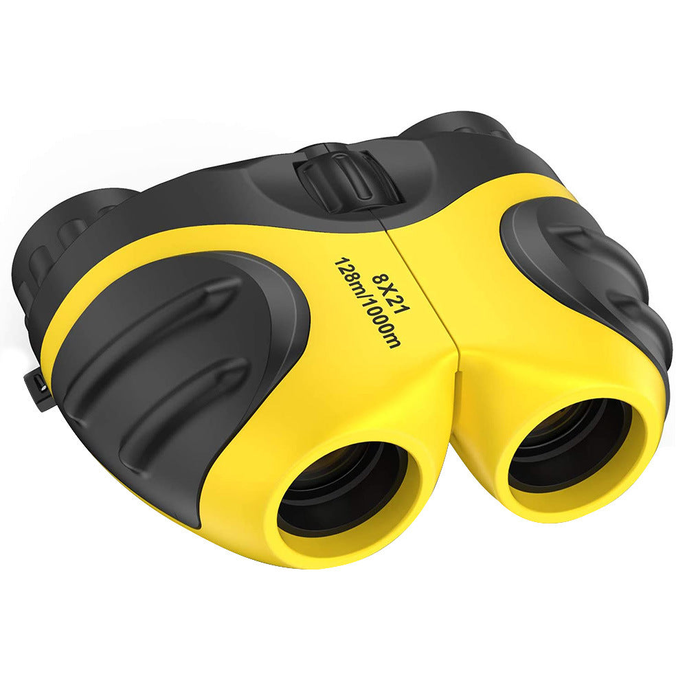 Portable Children's Mini Pocket Binoculars
