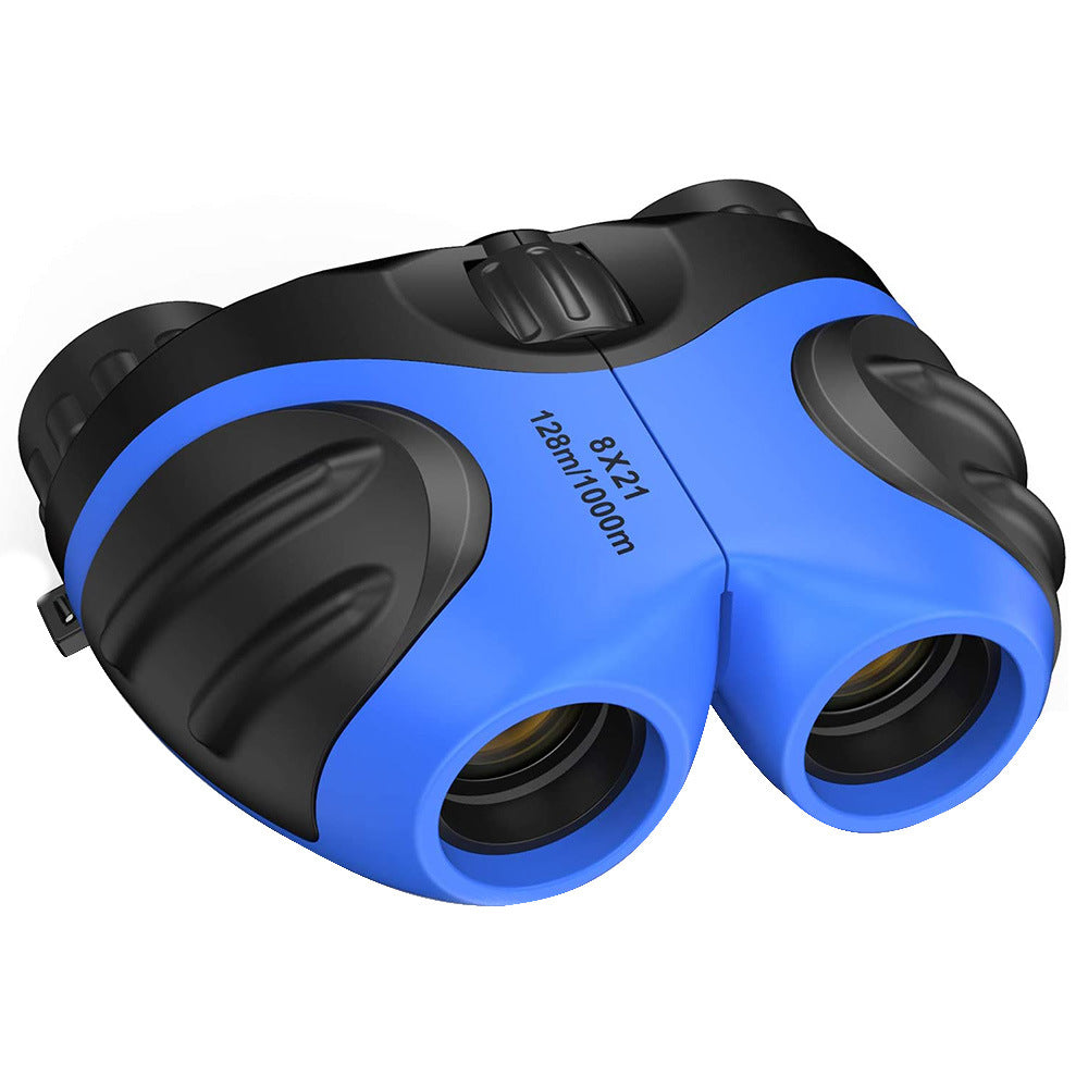 Portable Children's Mini Pocket Binoculars