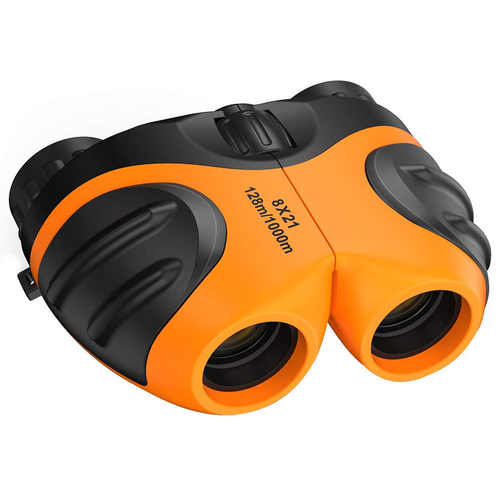 Portable Children's Mini Pocket Binoculars