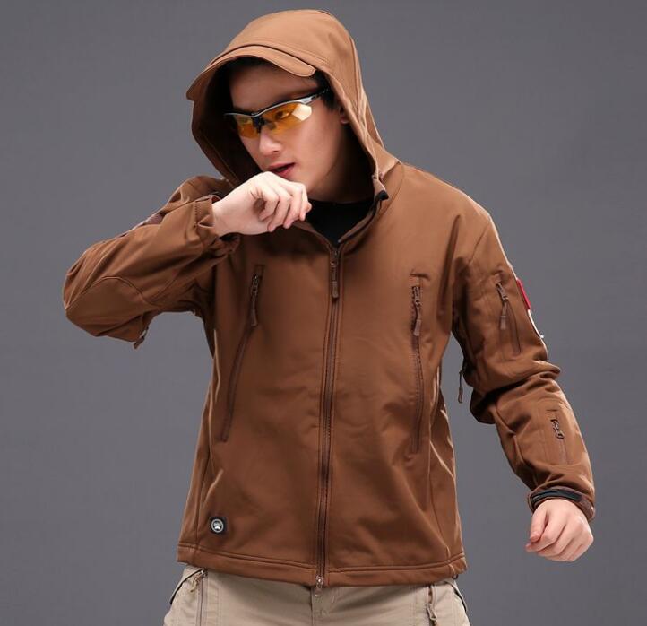 Hunting Outdoor Jackets