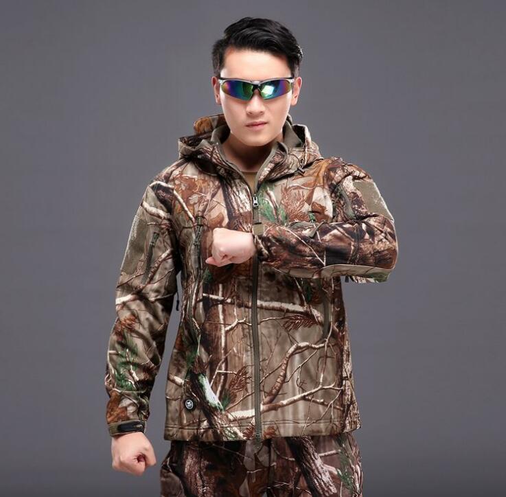 Hunting Outdoor Jackets