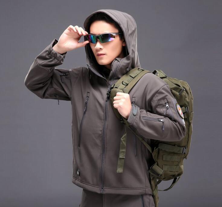 Hunting Outdoor Jackets