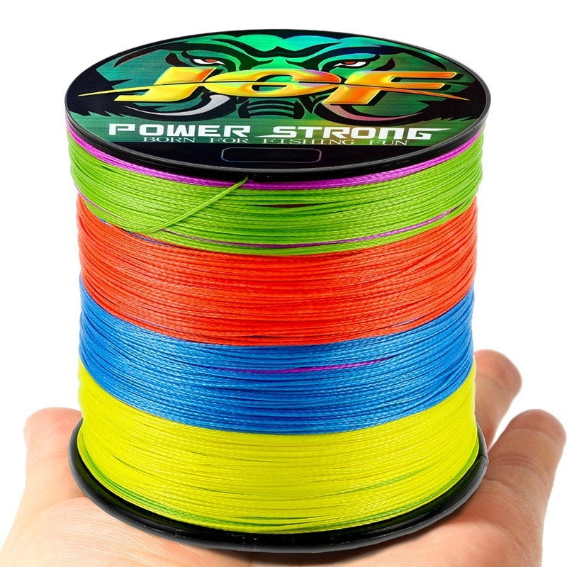 Fishing Line