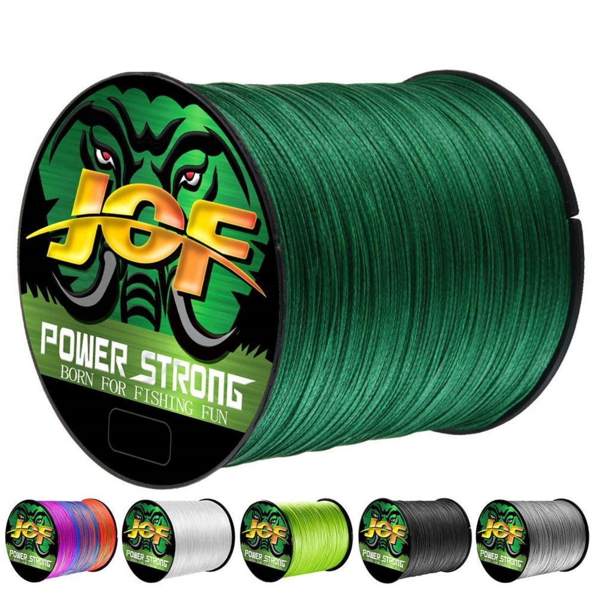 Fishing Line