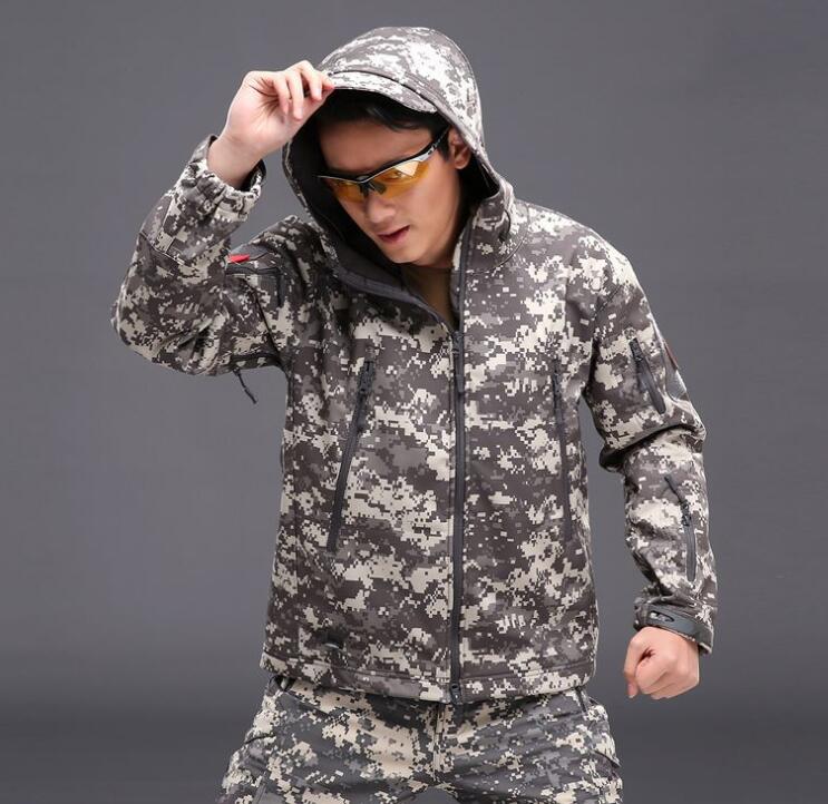 Hunting Outdoor Jackets