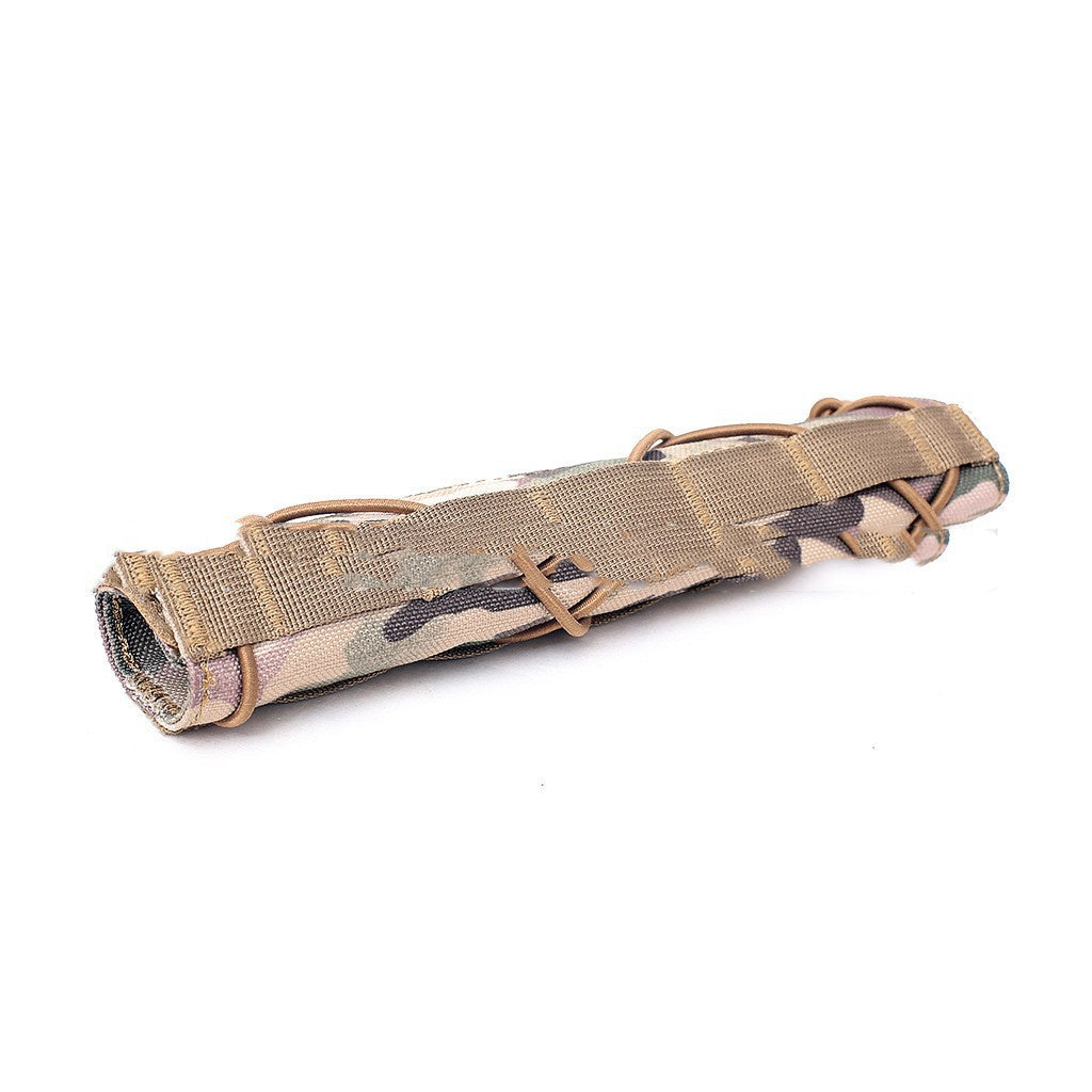 Silencer Bag Camo Protection Cover