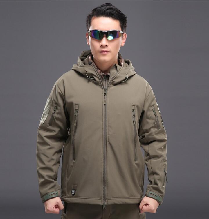 Hunting Outdoor Jackets