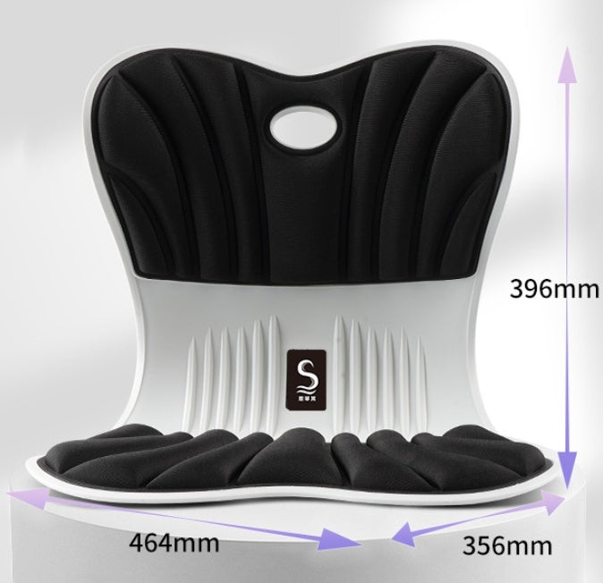 Waist Support Seat Cushions