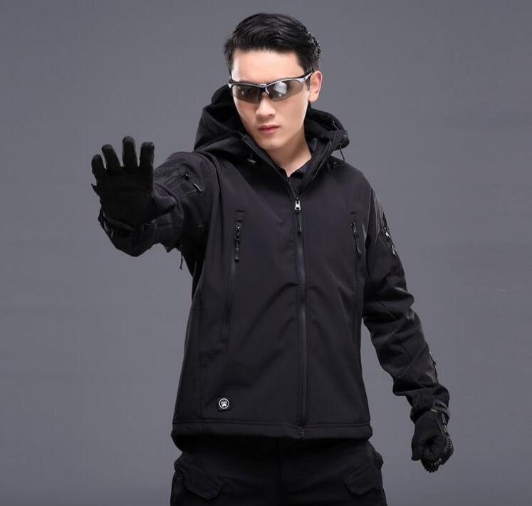 Hunting Outdoor Jackets
