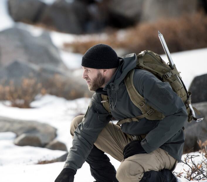 Hunting Outdoor Jackets