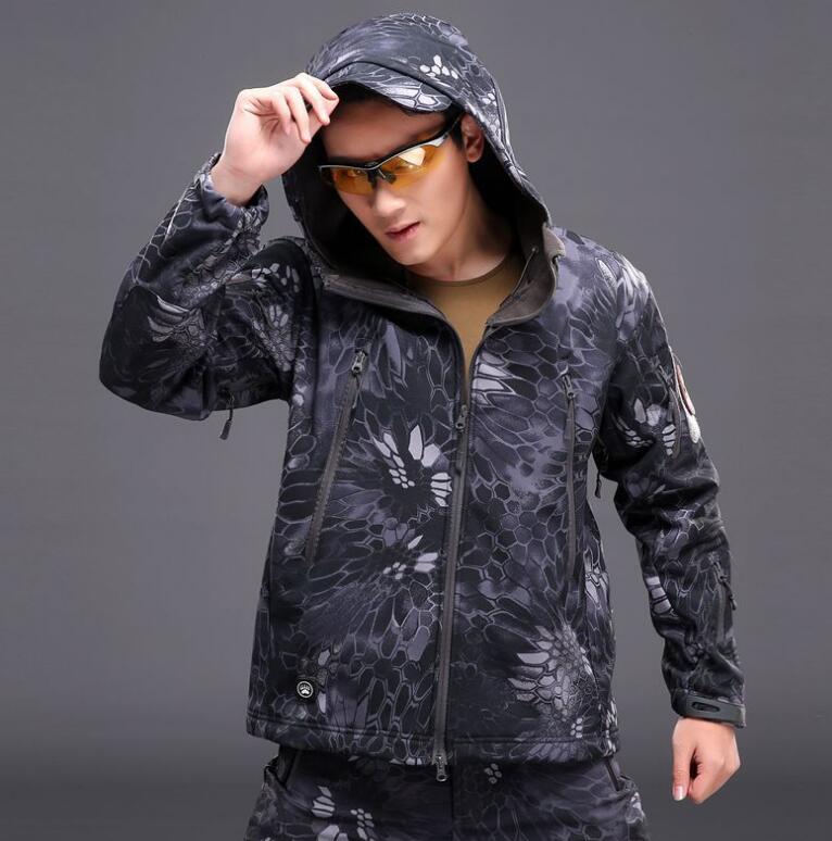 Hunting Outdoor Jackets