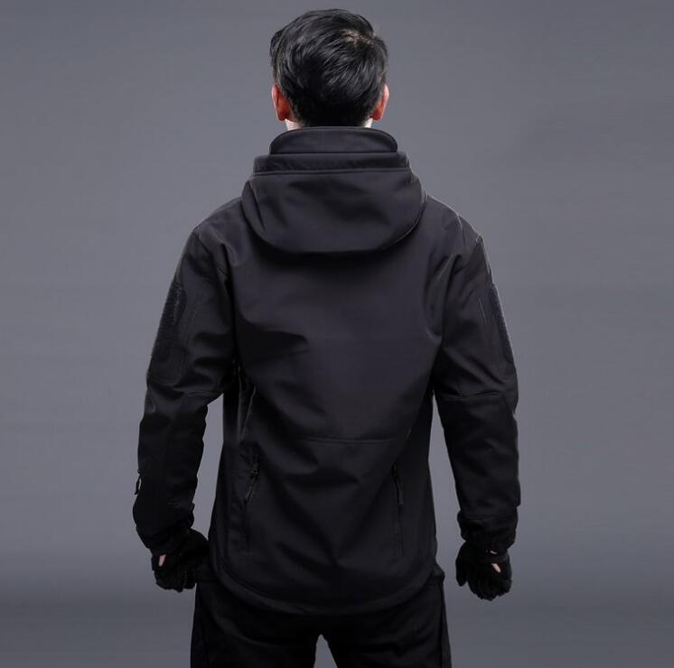 Hunting Outdoor Jackets