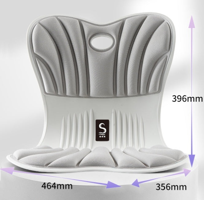 Waist Support Seat Cushions