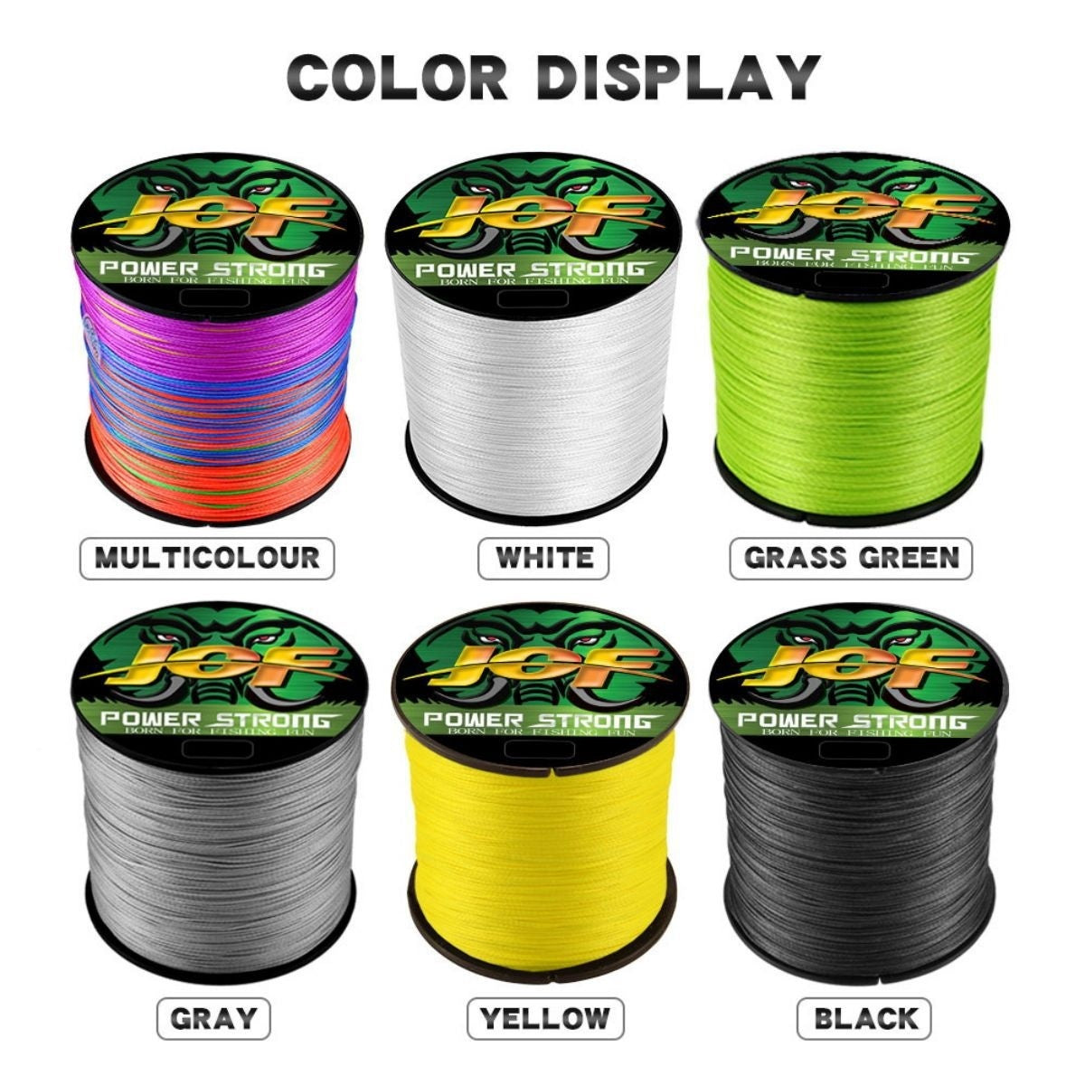 Fishing Line