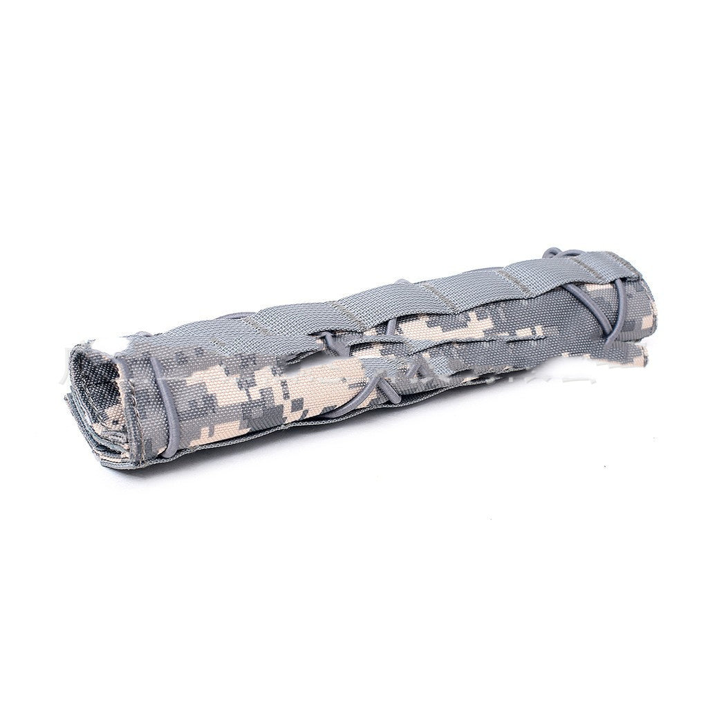 Silencer Bag Camo Protection Cover