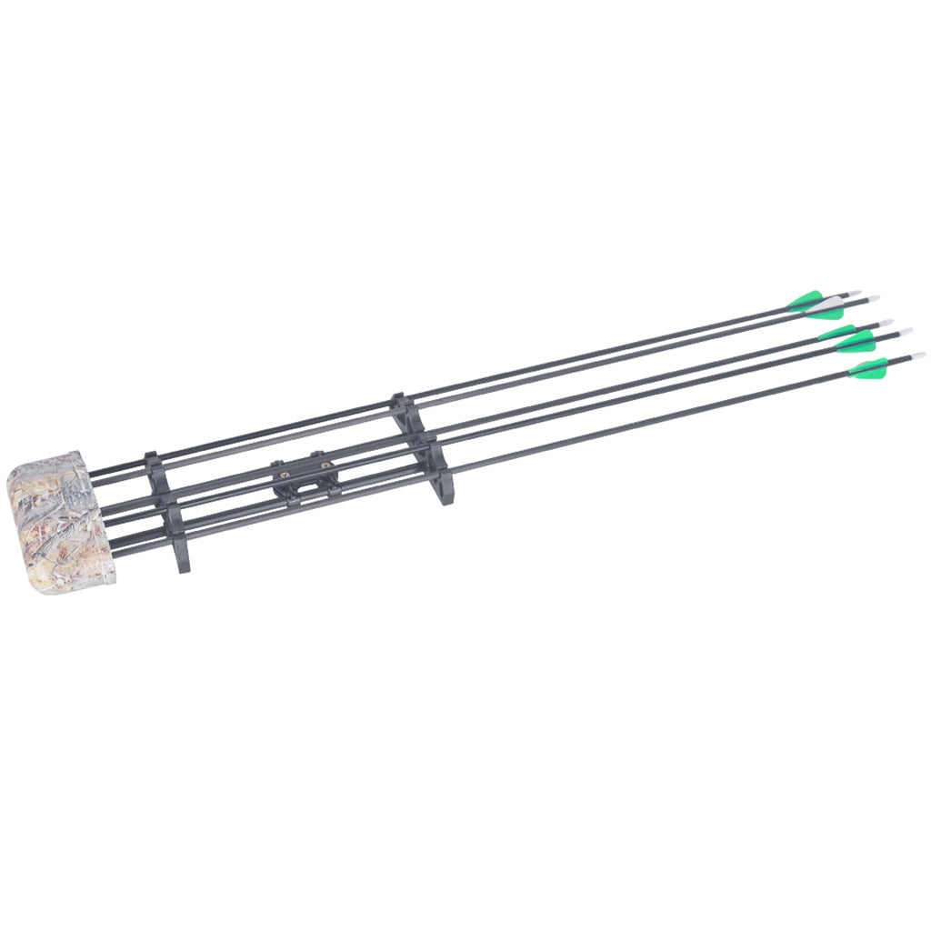 Archery Arrows Quiver