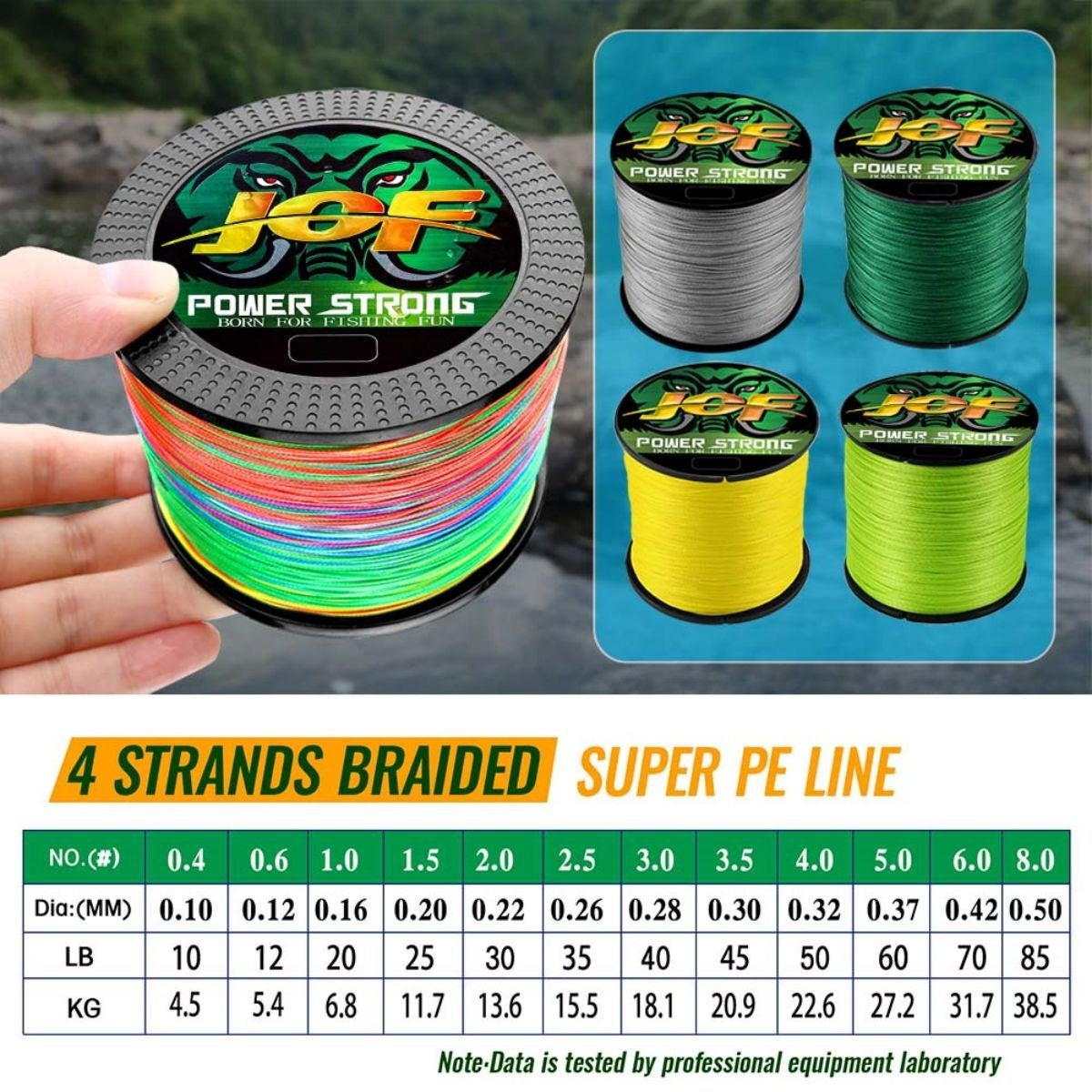 Fishing Line