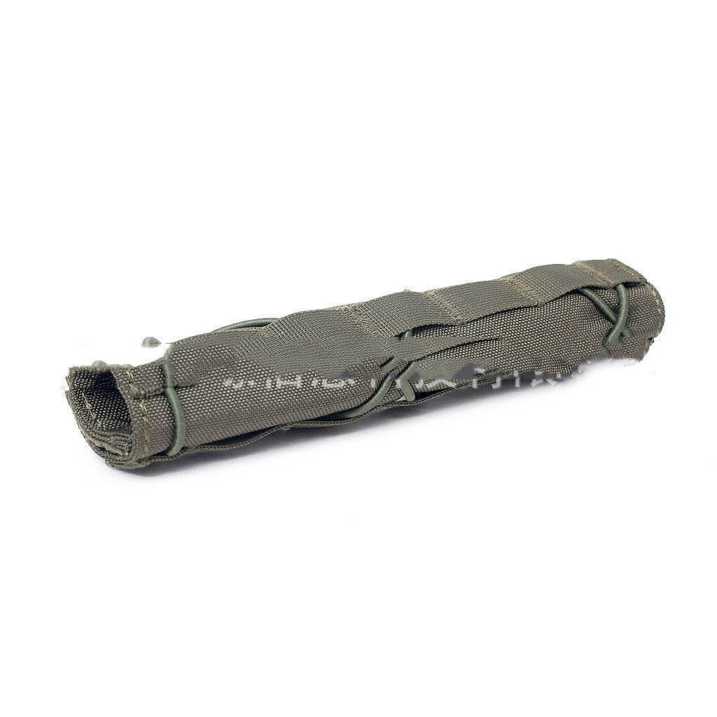 Silencer Bag Camo Protection Cover