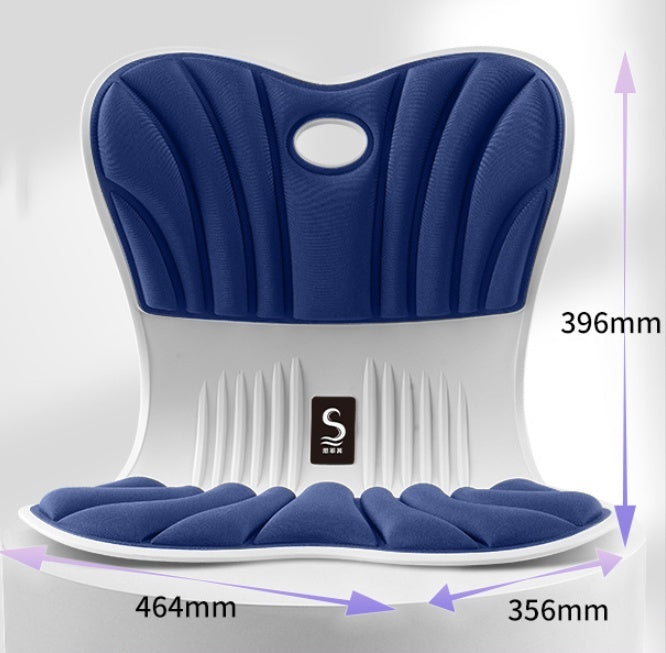 Waist Support Seat Cushions
