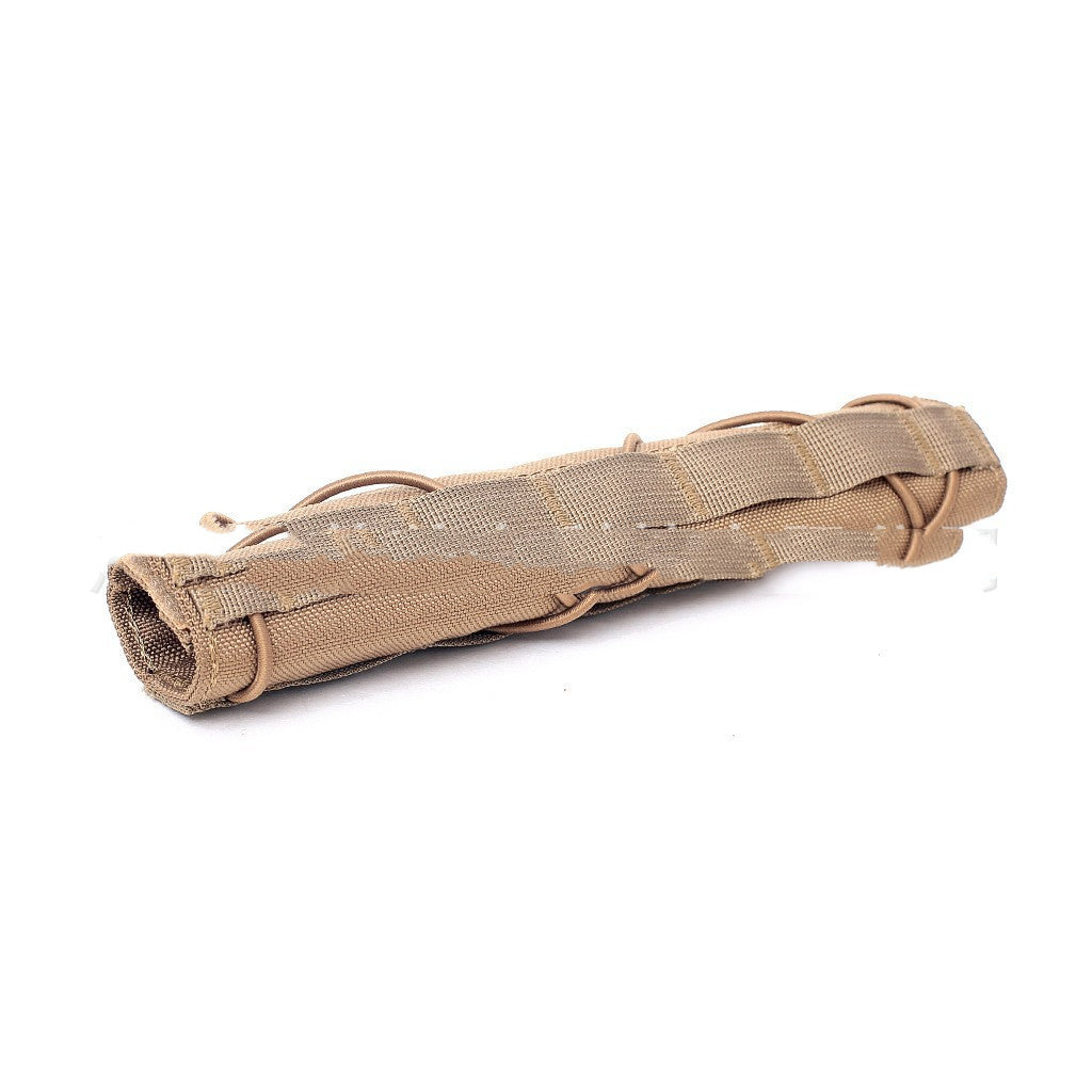 Silencer Bag Camo Protection Cover