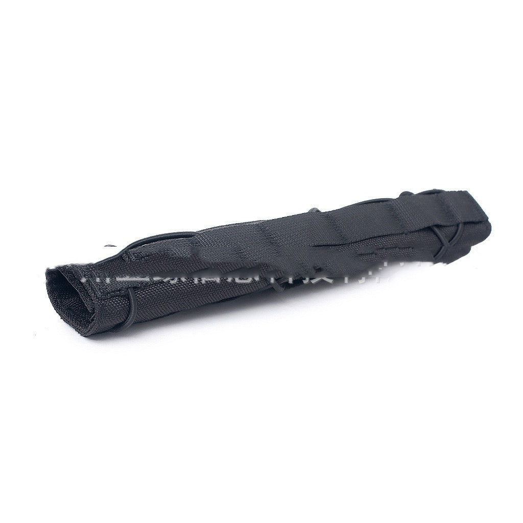 Silencer Bag Camo Protection Cover